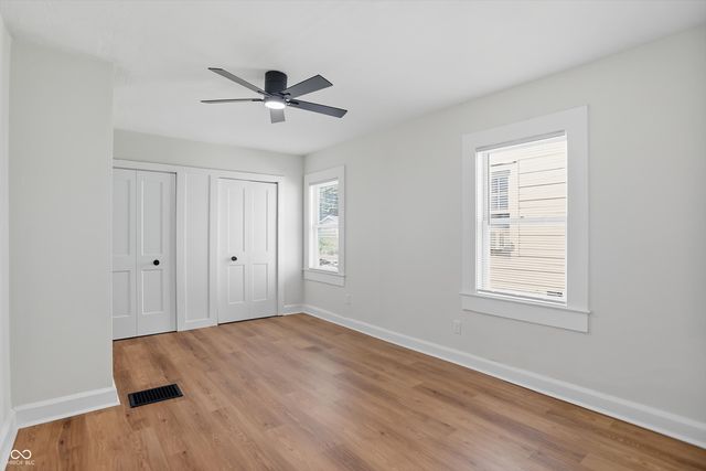 1324 N Gladstone Avenue, Indianapolis, IN 46201