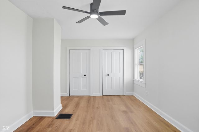1324 N Gladstone Avenue, Indianapolis, IN 46201