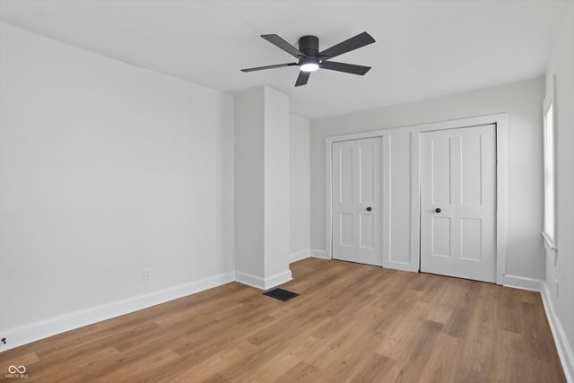 1324 N Gladstone Avenue, Indianapolis, IN 46201