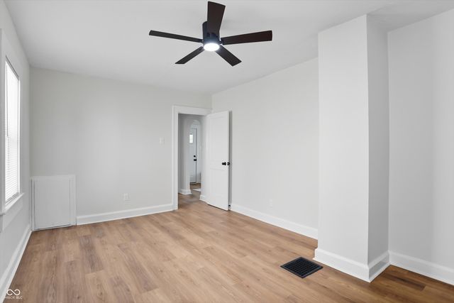 1324 N Gladstone Avenue, Indianapolis, IN 46201