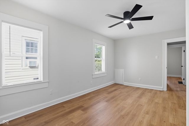 1324 N Gladstone Avenue, Indianapolis, IN 46201