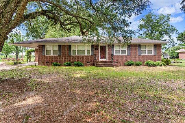 106 Cynthia Street, Norway, SC 29113