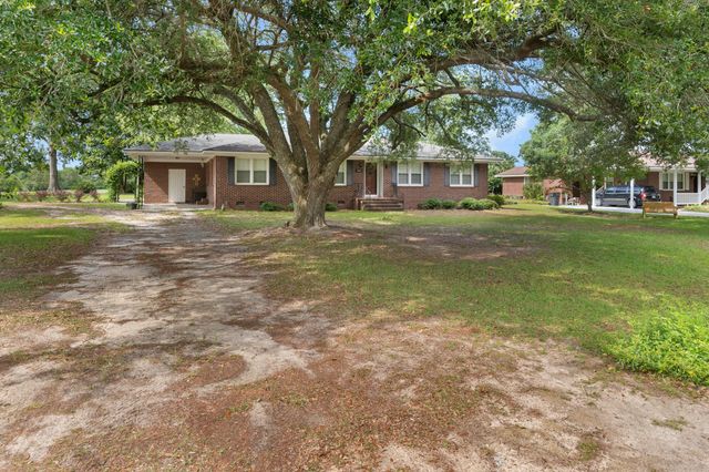 106 Cynthia Street, Norway, SC 29113