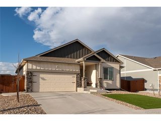 12714 Windingwalk Dr, Peyton, CO 80831