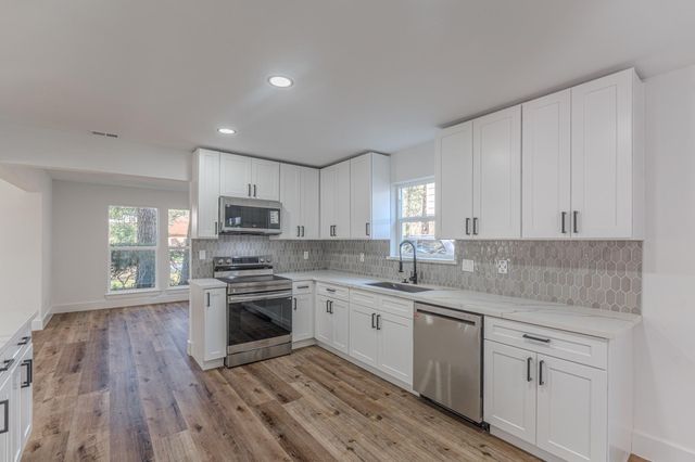 5211 Alamosa Lane, Spring, TX 77379