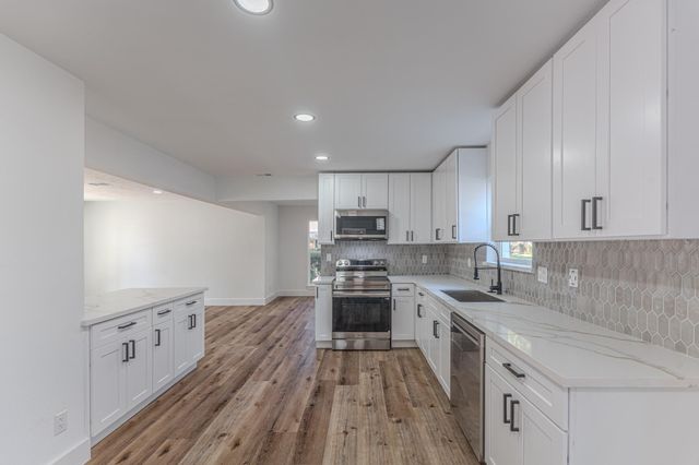 5211 Alamosa Lane, Spring, TX 77379