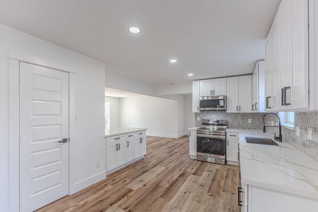 5211 Alamosa Lane, Spring, TX 77379