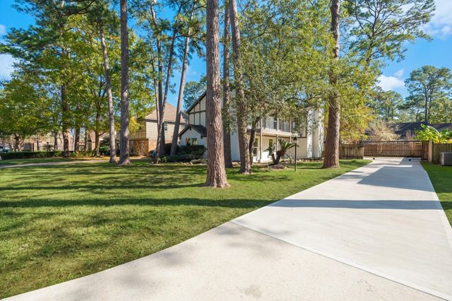 5211 Alamosa Lane, Spring, TX 77379