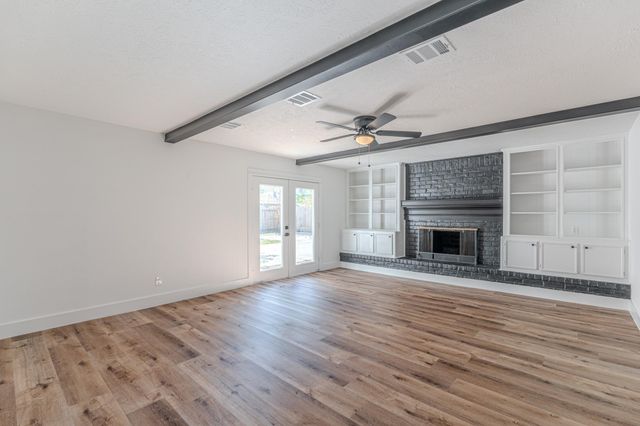 5211 Alamosa Lane, Spring, TX 77379