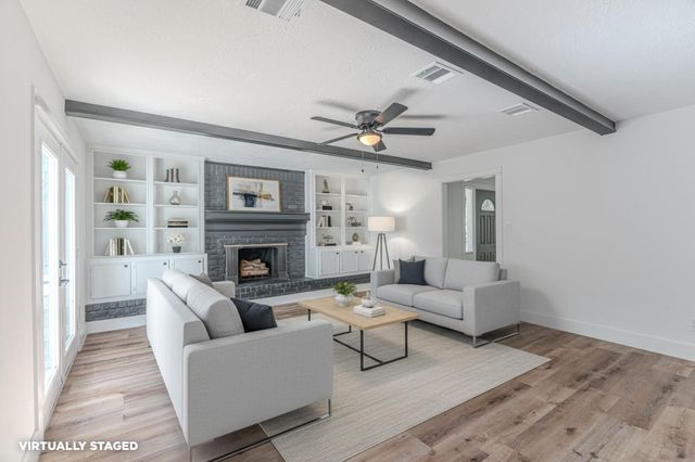 5211 Alamosa Lane, Spring, TX 77379