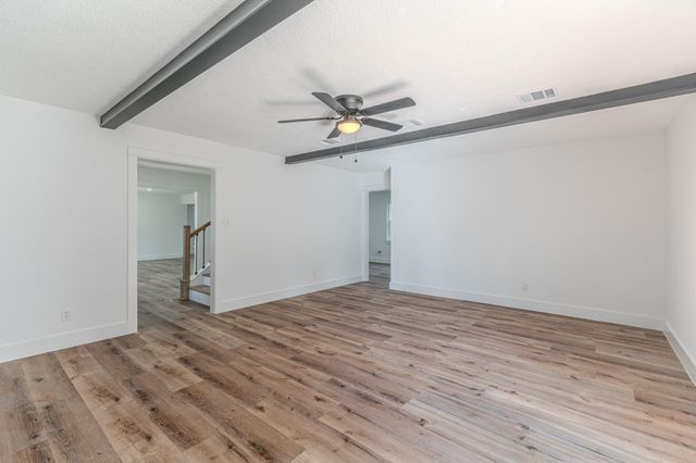 5211 Alamosa Lane, Spring, TX 77379