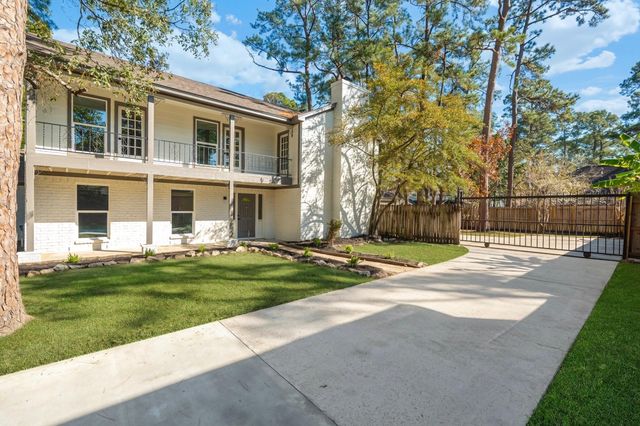 5211 Alamosa Lane, Spring, TX 77379