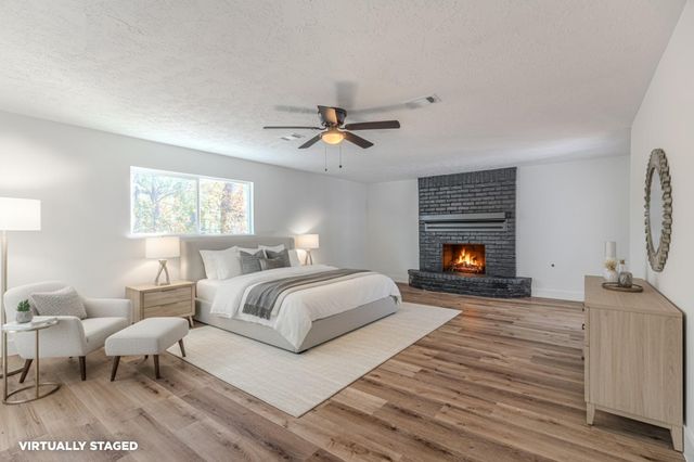 5211 Alamosa Lane, Spring, TX 77379