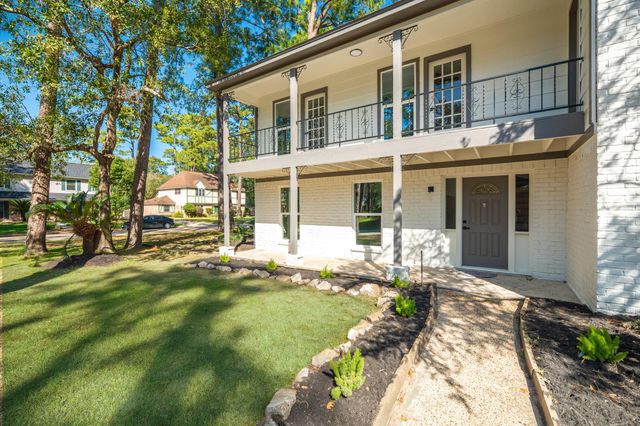 5211 Alamosa Lane, Spring, TX 77379