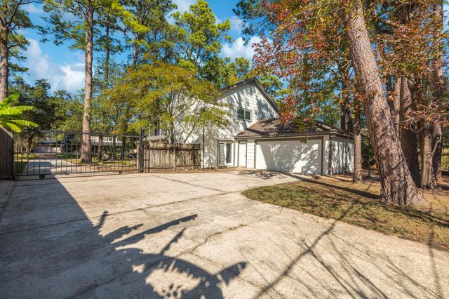 5211 Alamosa Lane, Spring, TX 77379