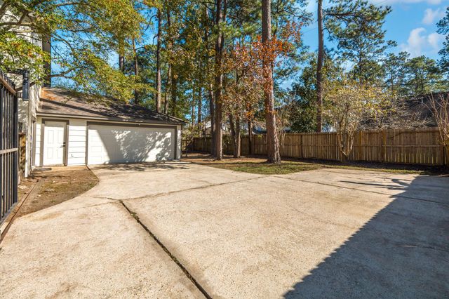 5211 Alamosa Lane, Spring, TX 77379