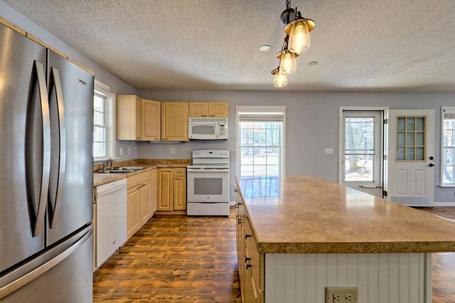 203 Rocky Top Heights Road, Blairsville, GA 30512