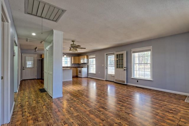 203 Rocky Top Heights Road, Blairsville, GA 30512