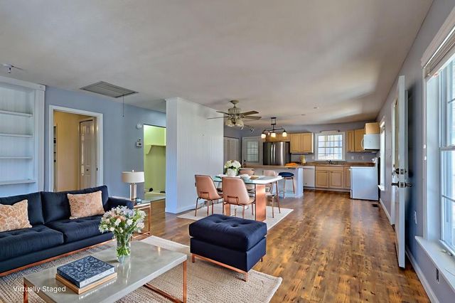 203 Rocky Top Heights Road, Blairsville, GA 30512