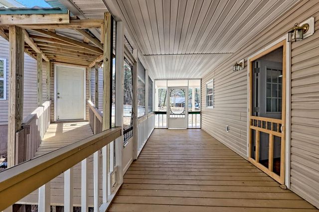 203 Rocky Top Heights Road, Blairsville, GA 30512