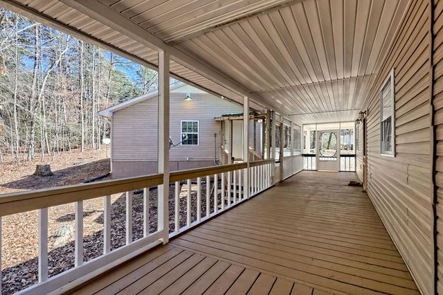 203 Rocky Top Heights Road, Blairsville, GA 30512