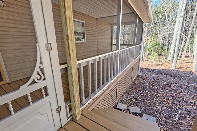 203 Rocky Top Heights Road, Blairsville, GA 30512