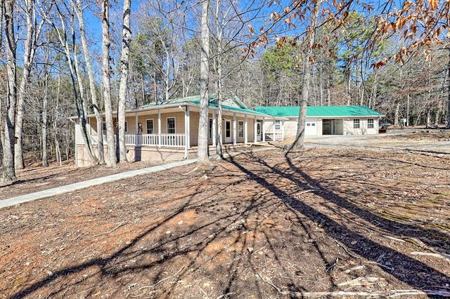 203 Rocky Top Heights Road, Blairsville, GA 30512