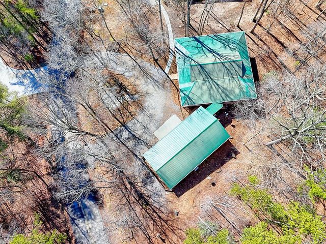 203 Rocky Top Heights Road, Blairsville, GA 30512