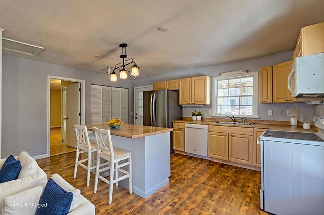 203 Rocky Top Heights Road, Blairsville, GA 30512