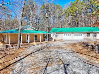 203 Rocky Top Heights Road, Blairsville, GA 30512
