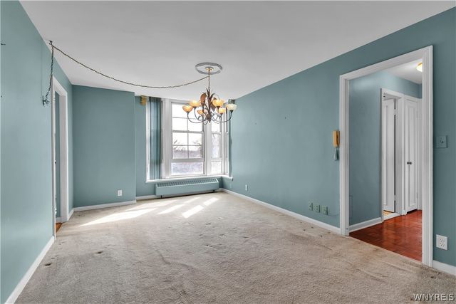 751 West Ferry Street 6CD, Buffalo, NY 14222