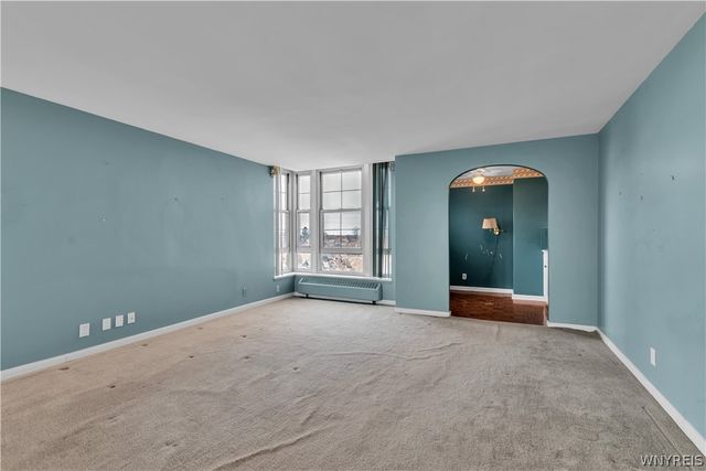 751 West Ferry Street 6CD, Buffalo, NY 14222