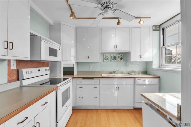 751 West Ferry Street 6CD, Buffalo, NY 14222