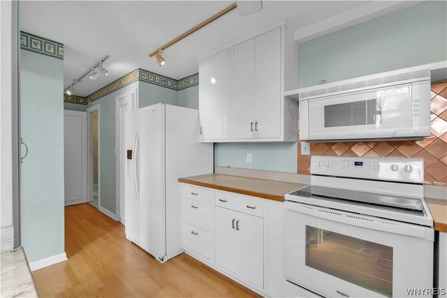 751 West Ferry Street 6CD, Buffalo, NY 14222