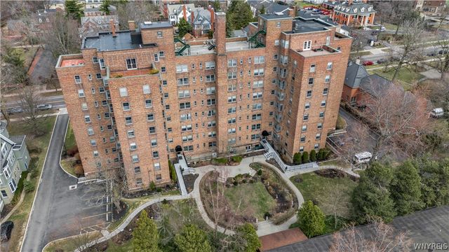 751 West Ferry Street 6CD, Buffalo, NY 14222
