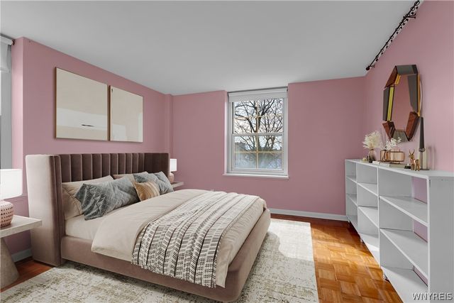 751 West Ferry Street 6CD, Buffalo, NY 14222