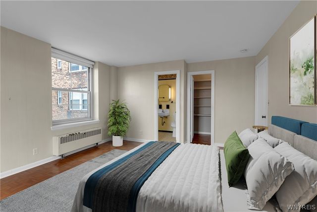 751 West Ferry Street 6CD, Buffalo, NY 14222