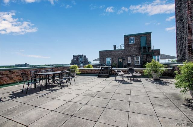 751 West Ferry Street 6CD, Buffalo, NY 14222