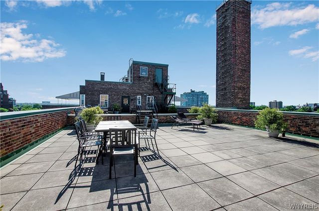 751 West Ferry Street 6CD, Buffalo, NY 14222