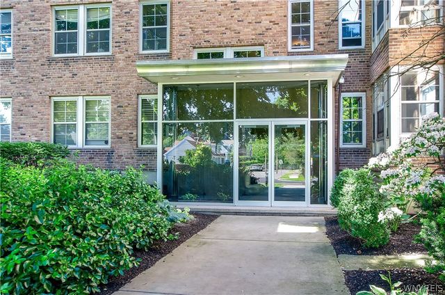 751 West Ferry Street 6CD, Buffalo, NY 14222