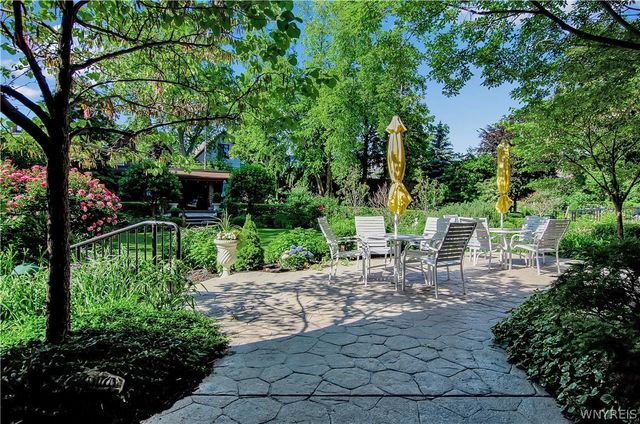 751 West Ferry Street 6CD, Buffalo, NY 14222