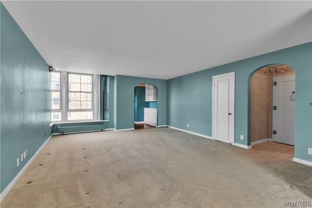 751 West Ferry Street 6CD, Buffalo, NY 14222