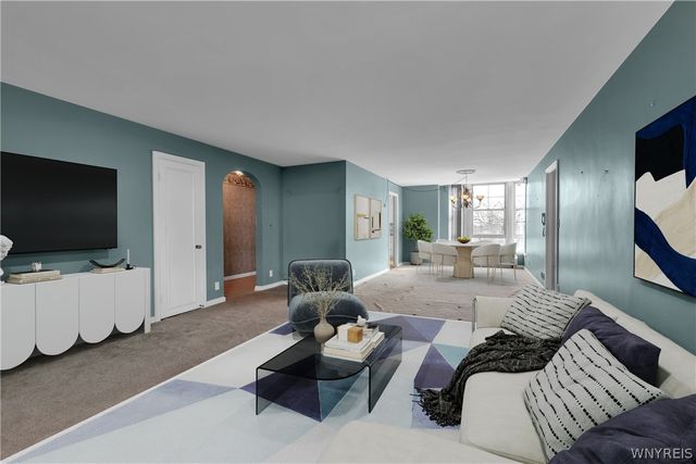 751 West Ferry Street 6CD, Buffalo, NY 14222