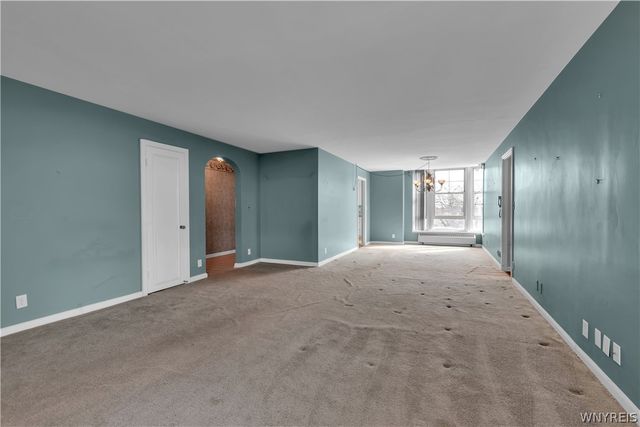 751 West Ferry Street 6CD, Buffalo, NY 14222