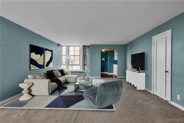 751 West Ferry Street 6CD, Buffalo, NY 14222