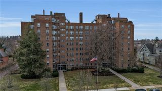 751 West Ferry Street 6CD, Buffalo, NY 14222