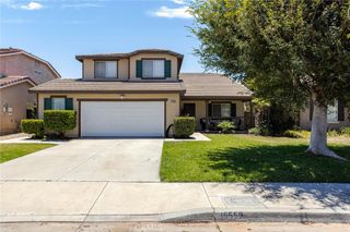 15559 Skylark Avenue, Fontana, CA 92336