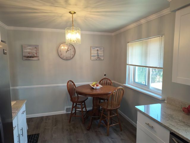 24252 Johnston Avenue, Eastpointe City, MI 48021