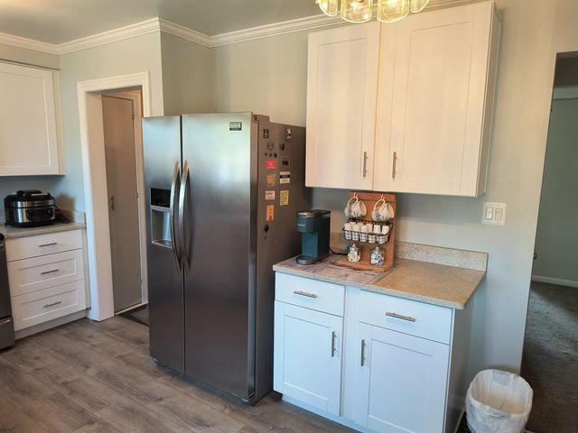 24252 Johnston Avenue, Eastpointe City, MI 48021