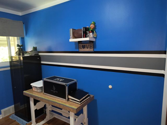 24252 Johnston Avenue, Eastpointe City, MI 48021